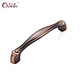 MAC Zinc Handle